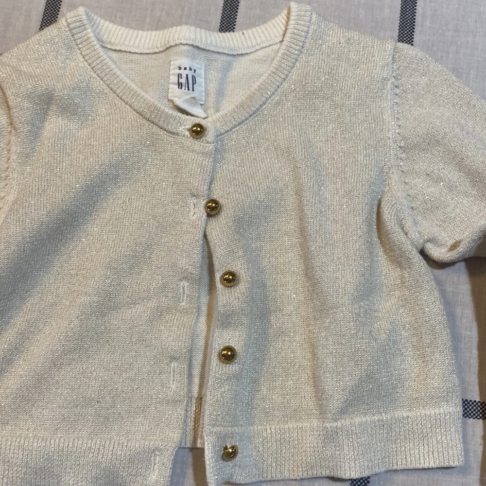 Cardigans - Picture 4 of 5